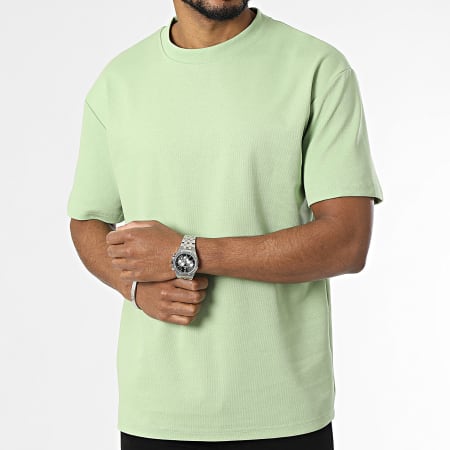 MTX - Tee Shirt Oversize Vert