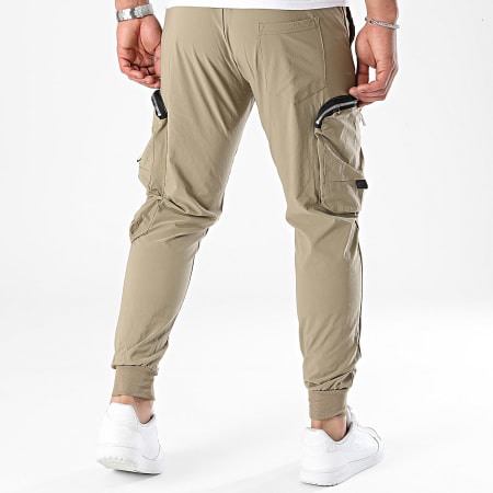 MTX - Jogger Pant Vert Kaki Clair