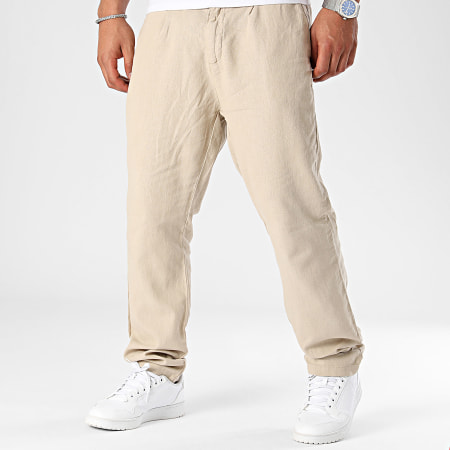 MTX - Pantalon Beige