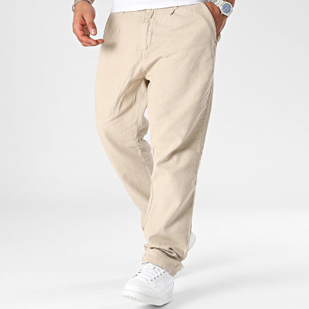 MTX - Pantalon Beige