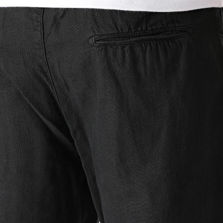 MTX - Pantalon Noir