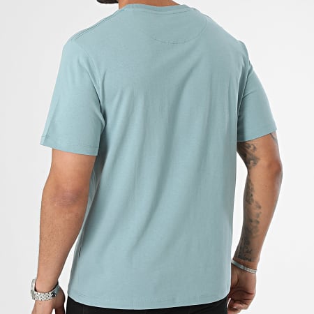 Pepe Jeans - Camiseta Connor PM509206 Azul