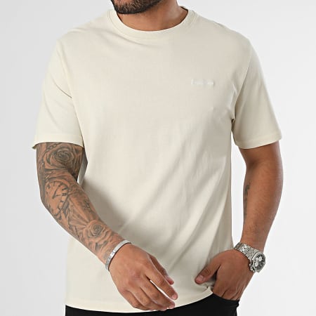 Pepe Jeans - Connor T-shirt PM509206 Beige