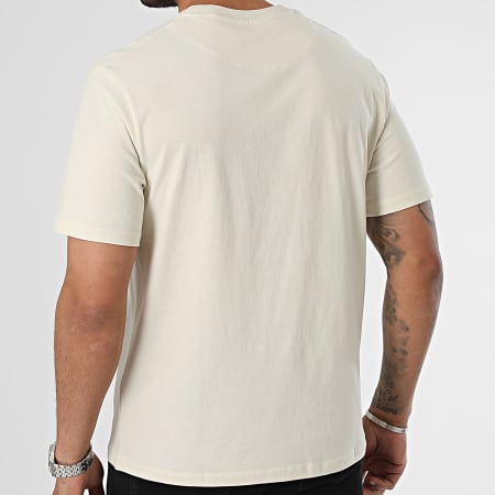 Pepe Jeans - Tee Shirt Connor PM509206 Beige