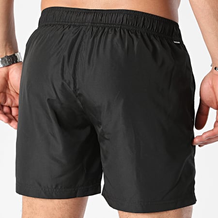 US Polo ASSN - Short De Bain Seft 67619-28764 Noir