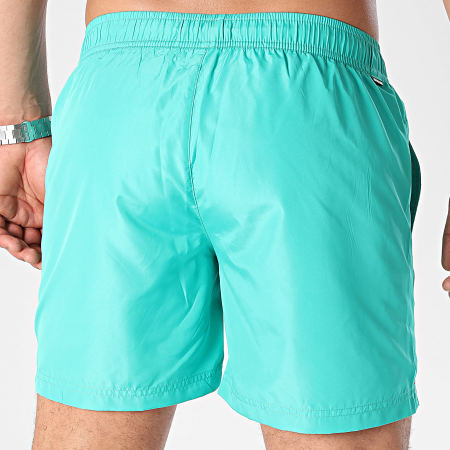 US Polo ASSN - Seft Zwemshort 67619-28764 Groen