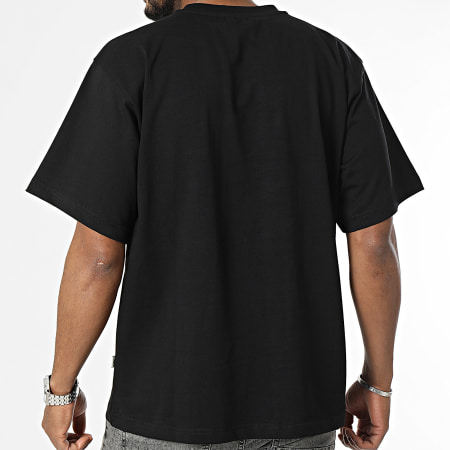 Armita - Tee Shirt Oversize Noir