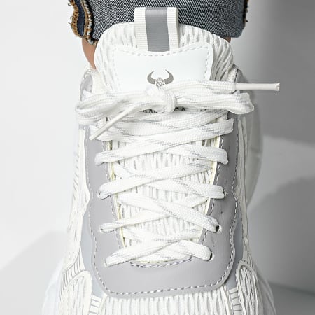 Classic Series - Baskets White