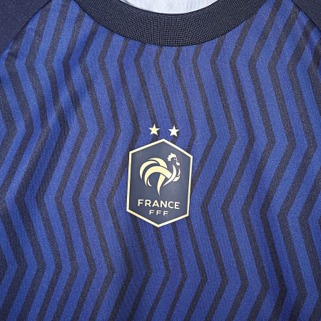 Maillot de foot fff clearance