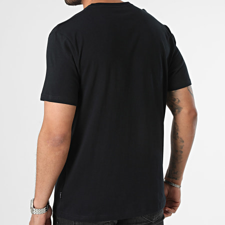 Tiffosi - Camiseta Royce 10054384 Negro