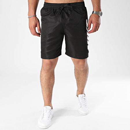 Nike - Nesse 521 Zwemshort Zwart