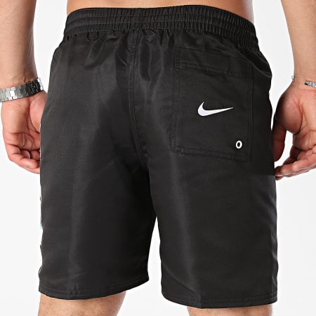 Nike - Nesse 521 Zwemshort Zwart