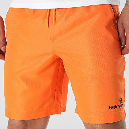 Sergio Tacchini - Short Jogging Rob 39172 Orange