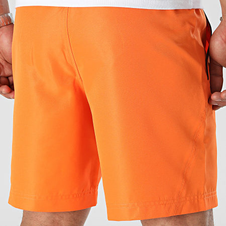 Sergio Tacchini - Short Jogging Rob 39172 Orange