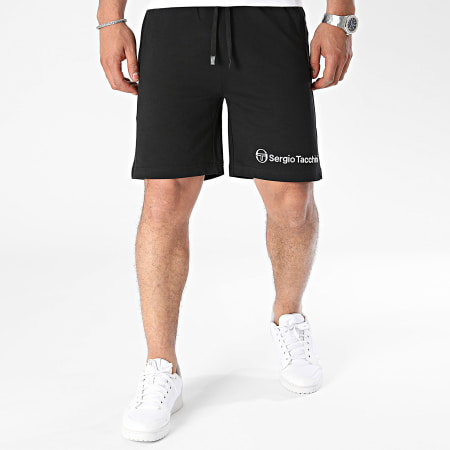 Sergio Tacchini - Asis Joggingbroek 39595 Zwart