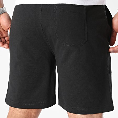 Sergio Tacchini - Asis Jogging Shorts 39595 Negro