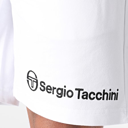 Sergio Tacchini - Asis Joggingbroek 39595 Wit