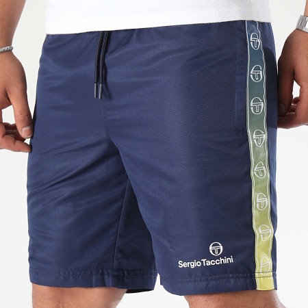 Sergio Tacchini - Gradiente 40540 Navy Joggingbroek