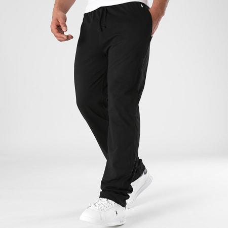 Polo Ralph Lauren - Pantalón de chándal Loungewear Original Player Negro