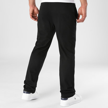 Polo Ralph Lauren - Pantalon Jogging Loungewear Original Player Noir