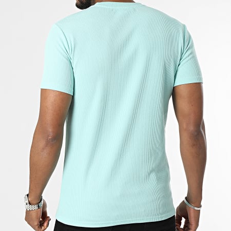 Sixth June - Tee Shirt Turquoise