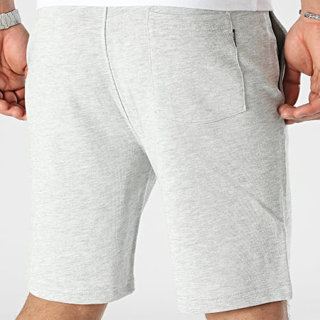 Only And Sons - Neil Life Jogging Shorts Gris brezo
