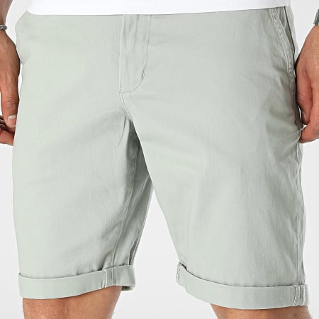 Only And Sons - Short Chino Regular Fit Peter Life Gris