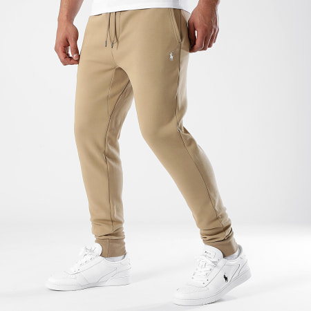 Pantalon Jogger Chandal Camel Pantalón De Chándal De Hombre Camel