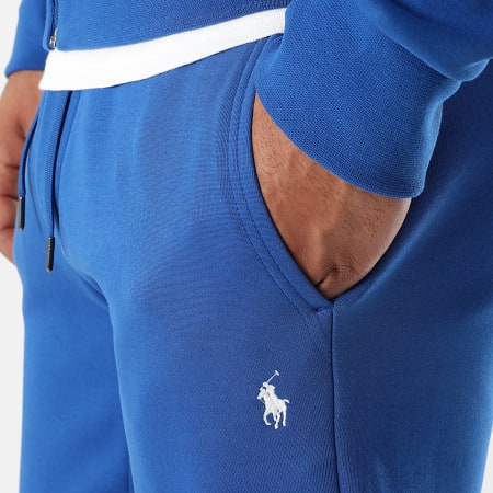 Polo Ralph Lauren - Pantaloni da jogging Original Player blu reale