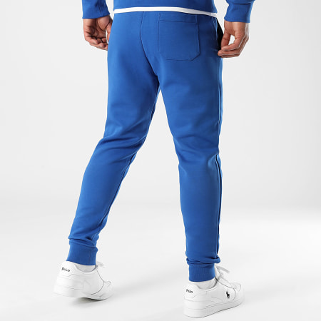 Polo Ralph Lauren - Pantaloni da jogging Original Player blu reale