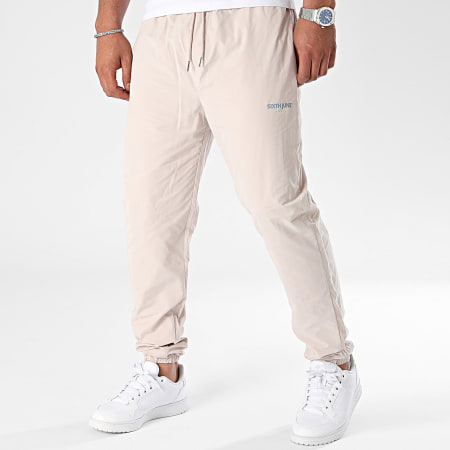 Sixth June - Pantaloni da jogging beige