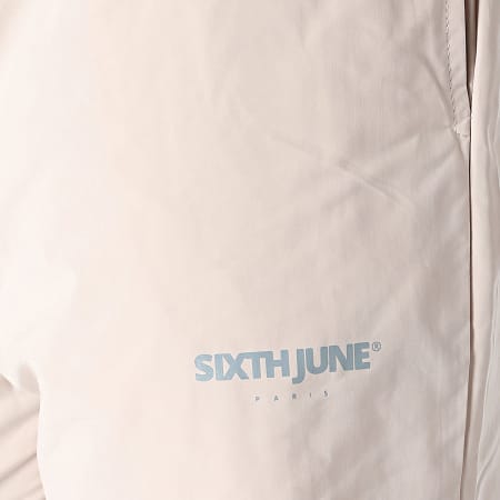 Sixth June - Pantaloni da jogging beige