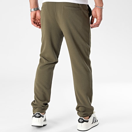 Sixth June - Pantalon Jogging Vert Kaki