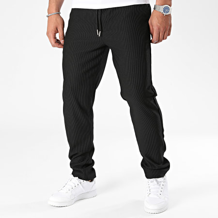 Sixth June - Pantalon Jogging Noir