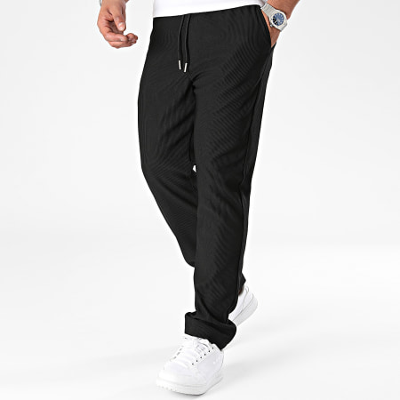 Sixth June - Pantalon Jogging Noir