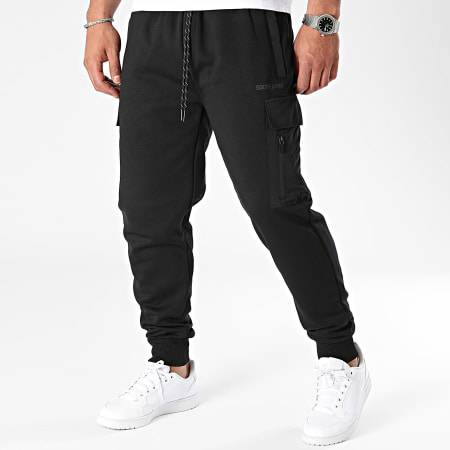 Sixth June - Pantalon Jogging Noir