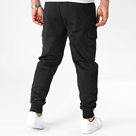 Sixth June - Pantalon Jogging Noir