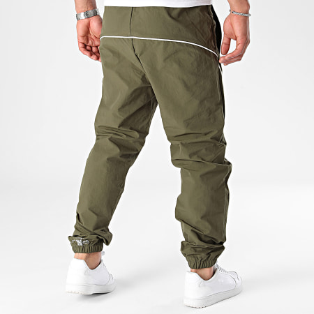 Sixth June - Pantalon Jogging Vert Kaki