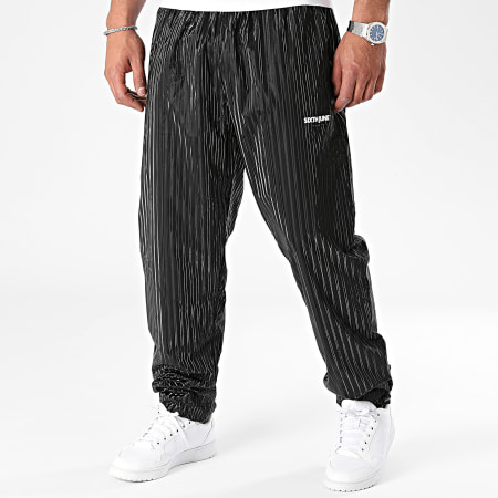 Sixth June - Pantaloni da jogging neri