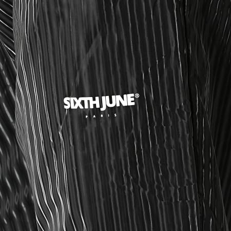 Sixth June - Pantalon Jogging Noir