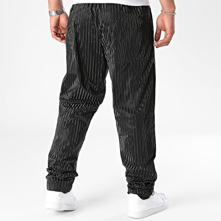 Sixth June - Pantaloni da jogging neri