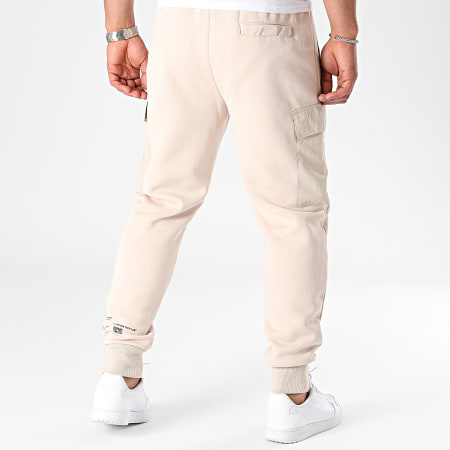 Sixth June - Pantaloni da jogging beige