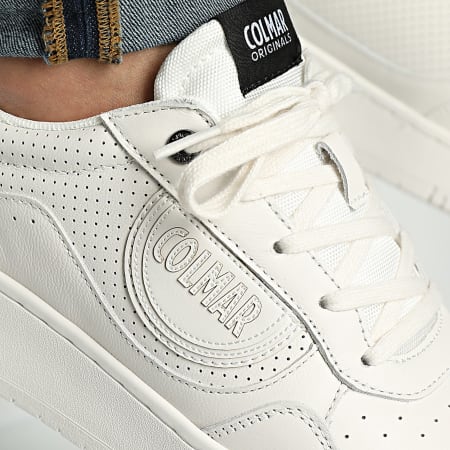 Colmar - Sneakers Austin Premium 039 Bianco