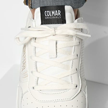 Colmar - Baskets Austin Premium 039 White