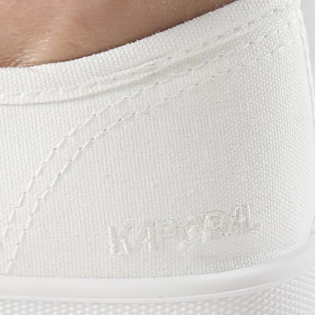 Kaporal - Joly Sneakers Mujer C400012 Blanco