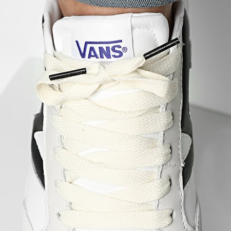 Vans - Lowland Cc 7P2BOX1 Multi Sport True White Multi Sneakers