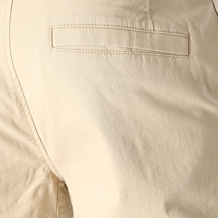 Calvin Klein - 5476 Pantaloni Chino Cammello