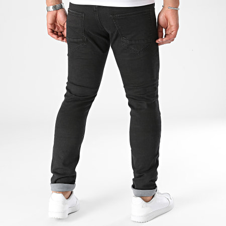 Classic Series - Jeans neri slim