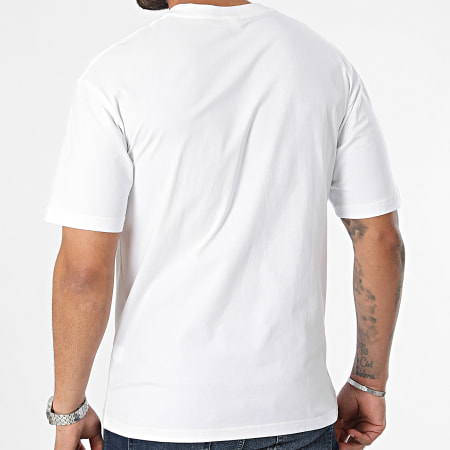 Classic Series - Camiseta blanca