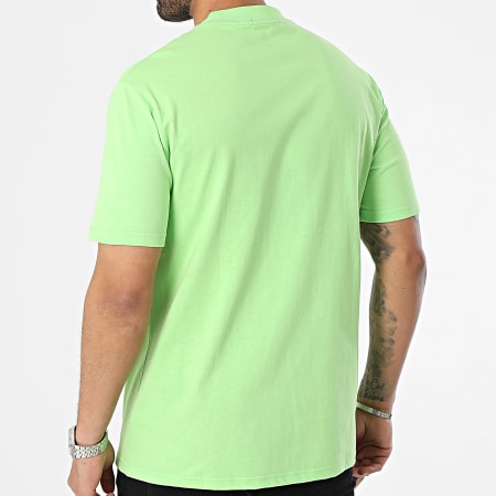 Classic Series - Camiseta verde